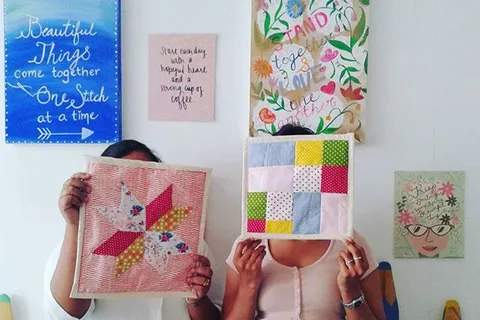 Adult Fashionista Programme — 8 Day