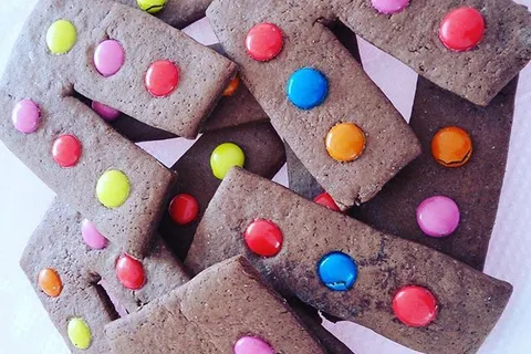 Baking Club