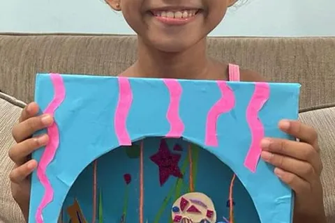 Craft Club