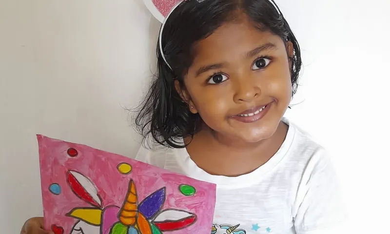 Junior Artist