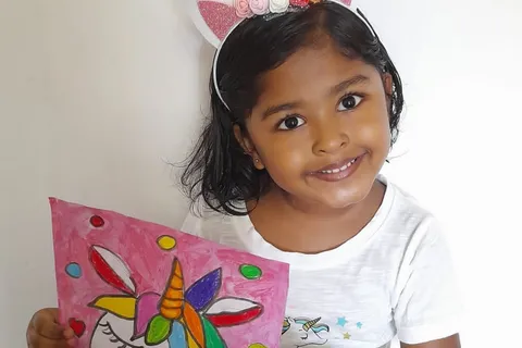 Junior Artist