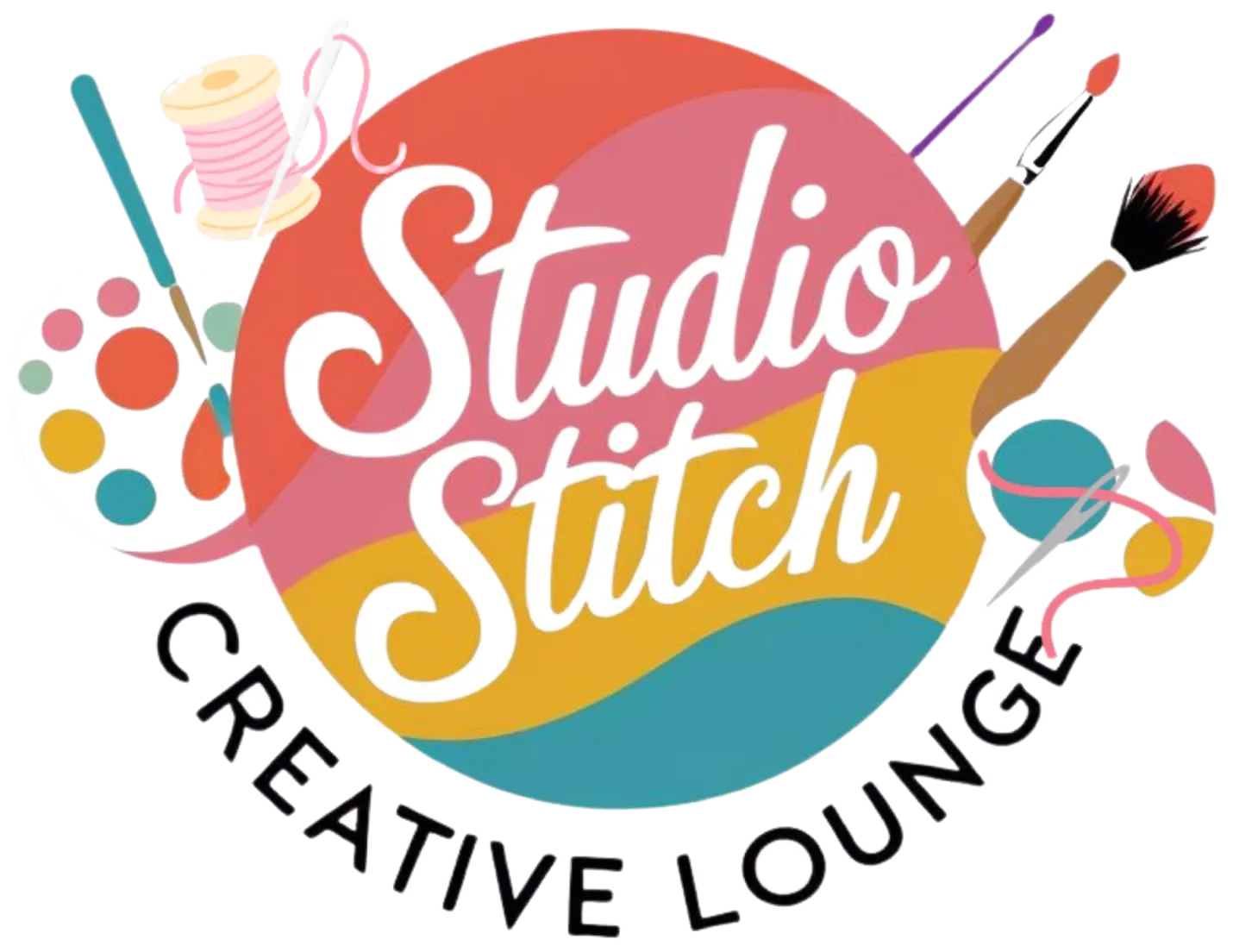 Studio Stitch Creative Lounge